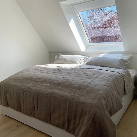 Ferienwohnung Henny Wyk auf Föhr Εξωτερικό φωτογραφία