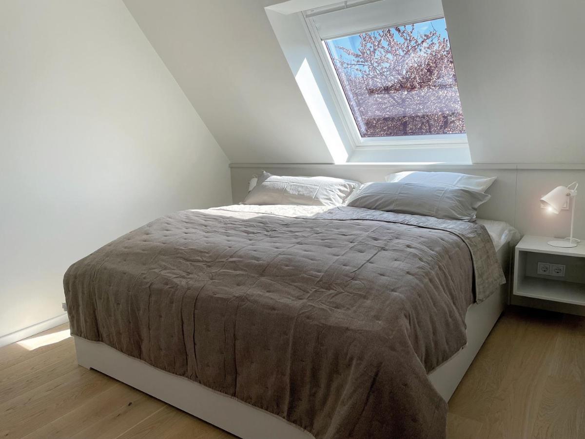 Ferienwohnung Henny Wyk auf Föhr Εξωτερικό φωτογραφία
