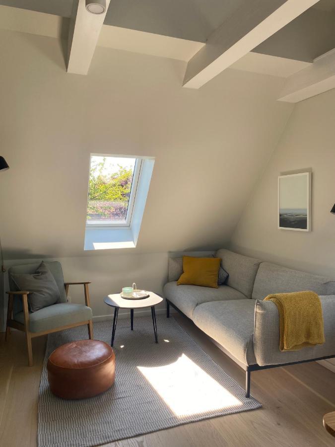 Ferienwohnung Henny Wyk auf Föhr Εξωτερικό φωτογραφία